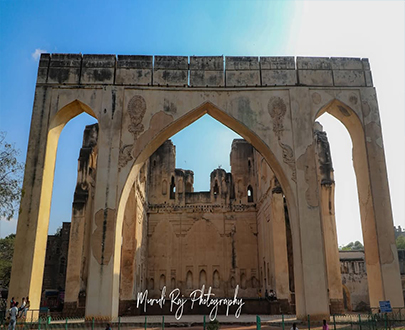 Hotel Seven Grand Vijayapura