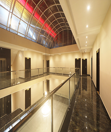 Hotel Seven Grand Vijayapura