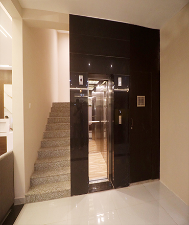 Hotel Seven Grand Vijayapura