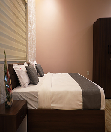 Hotel Seven Grand Vijayapura