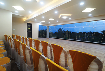 Hotel Seven Grand Vijayapura