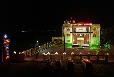 Hotel Seven Grand Vijayapura