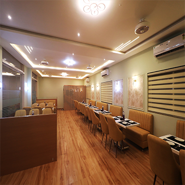 Hotel Seven Grand Vijayapura